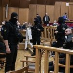 Σήμερα η εισαγγελική αγόρευση στη δευτεροβάθμια δίκη της Χρυσής Αυγής