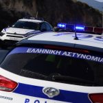 Εντοπίστηκε το όχημα διαφυγής των ληστών του κοσμηματοπωλείου στην Πάργα