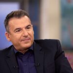 Γιώργος Λιάγκας: H οργή για το μαγιό με την ελληνική σημαία