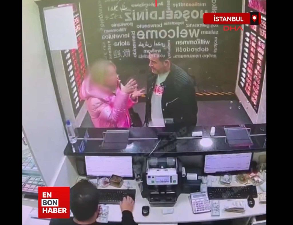 Κωνσταντινούπολη: Πούλησε έρωτα και εξαπάτησε Ελληνίδα!