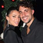 Γονείς θα γίνουν η Μαριαλένα Ρουμελιώτη και ο Σάκης Κατσούλης