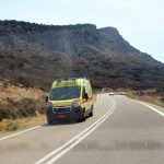 Τραγωδία στην Ελασσόνα: Νεκρός 59χρονος σε εργατικό ατύχημα - Υποχώρησε η στέγη