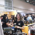 Κόμβος δικτύωσης το 16ο Φεστιβάλ Ελληνικού Μελιού και Προϊόντων Μέλισσας