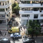 Δολοφονία τοπογράφου στο Ψυχικό: «Ένα θέλημα έκανα, δεν έδωσα σημασία…»