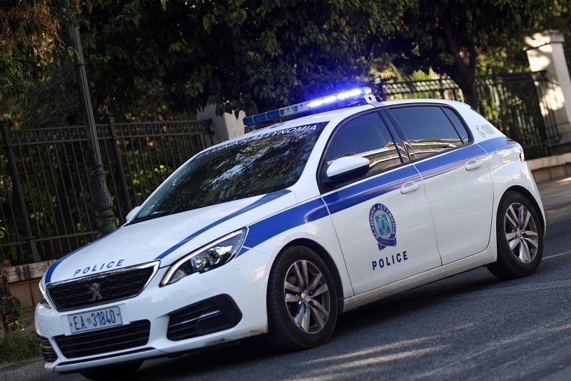 Συνελήφθησαν δυο νέοι στο Ρέθυμνο για ναρκωτικές ουσίες και όπλα