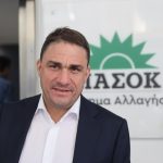 Τσουκαλάς: Παρακράτησαν το υπόλοιπο της εισφοράς του ΕΛΓΑ πριν πιστωθούν στους αγρότες τα οφειλόμενα