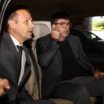 Ο Ρουί Βιτόρια επέστρεψε στην Ελλάδα, το μήνυμά του