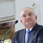 Καραμανλής στη ΣΕΚΕ: «Οφείλουμε να είμαστε ιδιαίτερα ευαίσθητοι και δεκτικοί απέναντι στους Έλληνες αγρότες και κτηνοτρόφους»