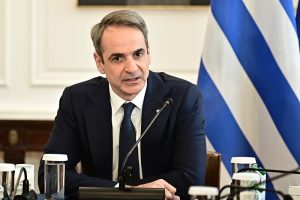 Μητσοτάκης: Οι λύσεις έρχονται μέσα από τον διάλογο – Θα συνεχίσουμε να στηρίζουμε τους αγρότες – Πληρωμές 1,2 δισ. ευρώ έως το τέλος Δεκεμβρίου