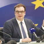 Ο Γερμανός ΥΠΟΙΚ στηρίζει Πιερρακάκη για πρόεδρο Eurogroup