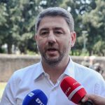 Ανδρουλάκης: «Ο πρωτογενής τομέας πληρώνει ακριβά την ανικανότητα και τη διαφθορά της κυβέρνησης της ΝΔ»