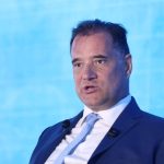 Γεωργιάδης: Ένα δισ. ευρώ από το Ταμείο Ανάκαμψης επενδύθηκαν τα δύο τελευταία χρόνια στο ΕΣΥ