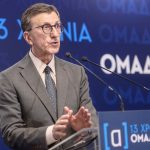 Ράδιο Αρβύλα: Ποιος είναι ο πιο «Νέα Δημοκρατία»; Ο Πορτοσάλτε κερδίζει με 94%