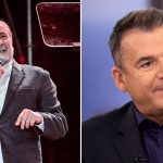 Λάκης Λαζόπουλος ξεσπά κατά Γιώργου Λιάγκα για τον Ρούτσι