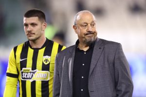 Από τον Λούκα Γιόβιτς στον Ράφα Μπενίτεθ