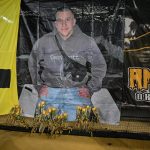 Ο Ατρόμητος δεν ξέχασε τον αδικοχαμένο Μάριο από τη Χαλκίδα