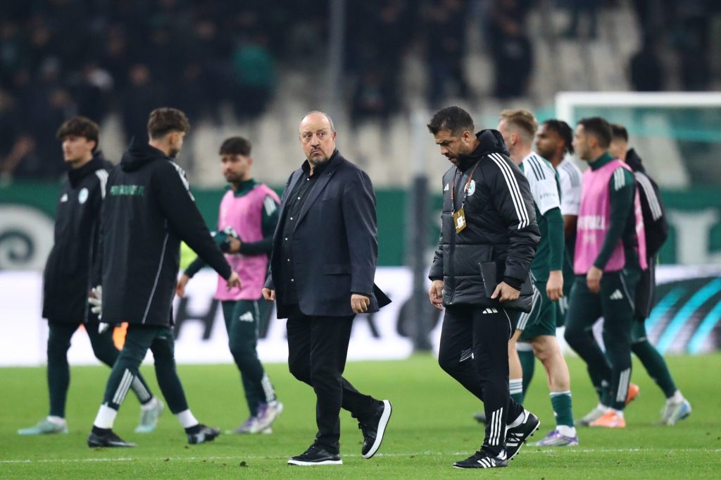 Πόσες ευκαιρίες θα… κλωτσήσει ακόμα ο Παναθηναϊκός;