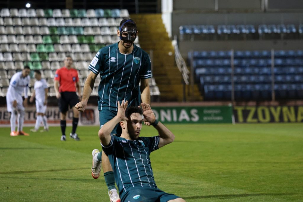 «Κλείνει το μάτι στην Ευρώπη ο Λεβαδειακός», 3-0 την ΑΕΛ