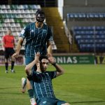 «Κλείνει το μάτι στην Ευρώπη ο Λεβαδειακός», 3-0 την ΑΕΛ