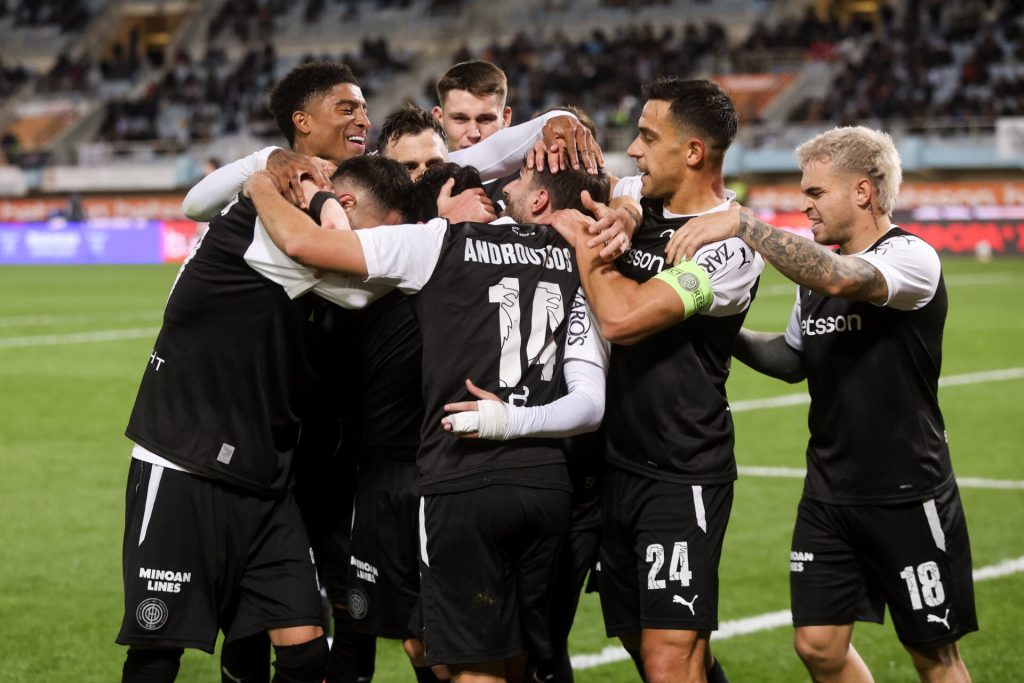 Ξέσπασε ο ΟΦΗ, θριαμβευτική η πρώτη του νίκη στο Ηράκλειο, 3-0 τον Πανσερραϊκό