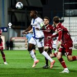 Τα δοκάρια σταμάτησαν την Κηφισιά