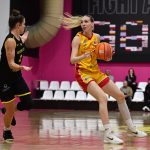 Άνεμος ο Αθηναϊκός σκόρπισε την ισπανική Γιάιρις με 73-51 και προκρίθηκε στους «16» του Eurocup