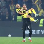 Απίστευτη νύχτα για την ΑΕΚ, νίκη θρίλερ με 3-2 και απευθείας πρόκριση στους 16 του Conference League