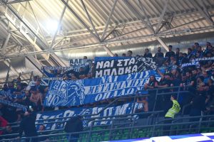 Ο Ηρακλής άφησε στη… μέση τον άθλο του στο ΟΑΚΑ, 97-82 ο Παναθηναϊκός