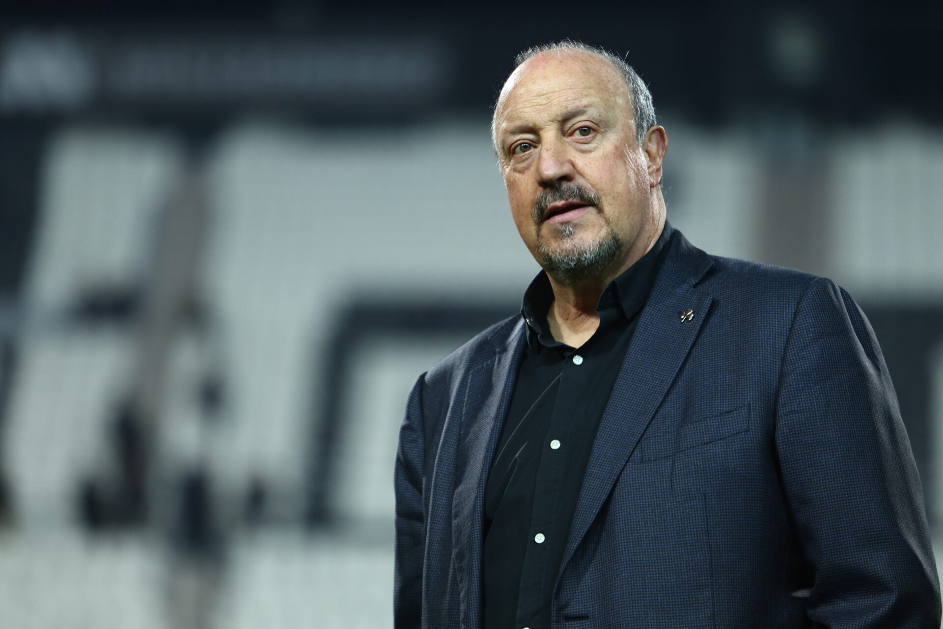 Αλλαγές προανήγγειλε ο Ράφα Μπενίτεθ στον Παναθηναϊκό