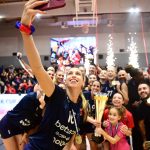 Ιστορική στιγμή για τα κορίτσια του Πανιώνιου - Κέρδισαν το Super Cup στο βόλεϊ