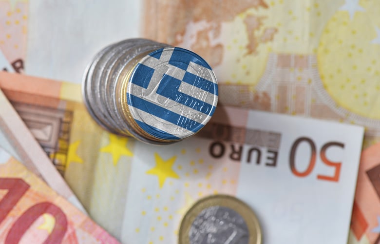 Κάτω από το όριο του 140% του ΑΕΠ η αποκλιμάκωση του Δημοσίου Χρέους το 2026