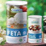 Η ΟΜΗΡΟΣ κατέκτησε τις διεθνείς αγορές και συνεχίζει να επενδύει στην ποιότητα - Τυροκόμος