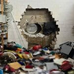 Ριφιφί στη Γερμανία: Άνοιξαν χιλιάδες τραπεζικές θυρίδες και άρπαξαν 30 εκατ. ευρώ