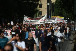 Απεργία 16ης Δεκεμβρίου: Ποιοι συμμετέχουν και τι διεκδικούν οι εργαζόμενοι