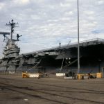 Μακρόν: Νέο αεραπλανοφόρο για την Γαλλία - Θα έχει μήκος 310 μέτρα