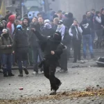 Οι αγρότες ξεσηκώνονται παντού