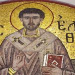 Εορτολόγιο: Ποιοι γιορτάζουν σήμερα Δευτέρα 15/12 - Μην τους ξεχάσετε