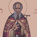 Εορτολόγιο: Ποιοι γιορτάζουν σήμερα 5/12 - Μην ξεχάσετε να ευχηθείτε