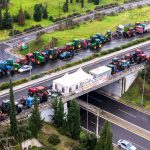 Αγρότες: Χριστούγεννα στα μπλόκα - Το Σαββακύριακο συσκέψεις και αποφάσεις