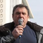 Από καιρό το βέτο στον Νεοδημοκράτη Ανεστίδη