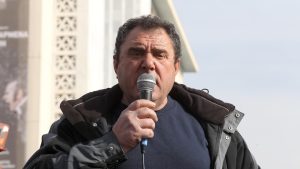 Από καιρό το βέτο στον Νεοδημοκράτη Ανεστίδη