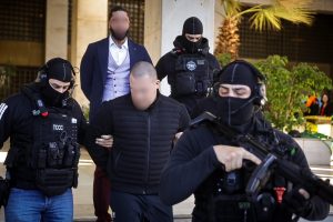 Φοινικούντα: Μίλησαν τα διαγραμμένα αρχεία των κινητών - Στην ανακρίτρια ανιψιός και επιχειρηματίας