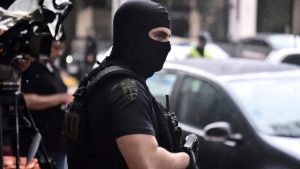 ANTITROMOKRATIKI DEA