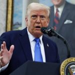 H Ευρώπη έχει πάρει «ορισμένες κακές κατευθύνσεις», λέει ο Ντόναλντ Τραμπ