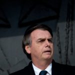 Χειρουργική επέμβαση στον Μπολσονάρου για την αντιμετώπιση επίμονου λόξυγγα