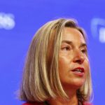 Η Φεντερίκα Μογκερίνι έδωσε εξηγήσεις «με πλήρη διαφάνεια», σύμφωνα με τη δικηγόρο της