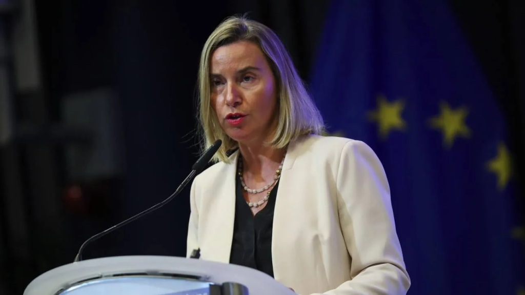 Σύλληψη πρώην αντιπροέδρου Κομισιόν για απάτη με κονδύλια