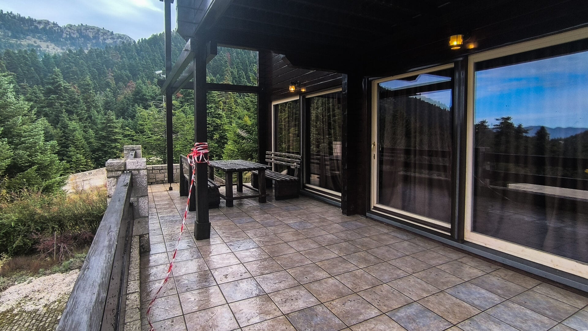 Συλλήψεις για την απόπειρα δολοφονίας του Γιάννη Λάλα