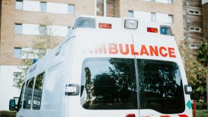 Γαλλία: 2 νεκρά παιδιά από έκρηξη σε πολυκατοικία στην Λιόν