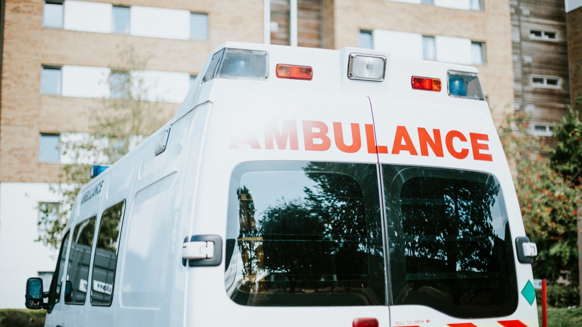 Γαλλία: 2 νεκρά παιδιά από έκρηξη σε πολυκατοικία στην Λιόν